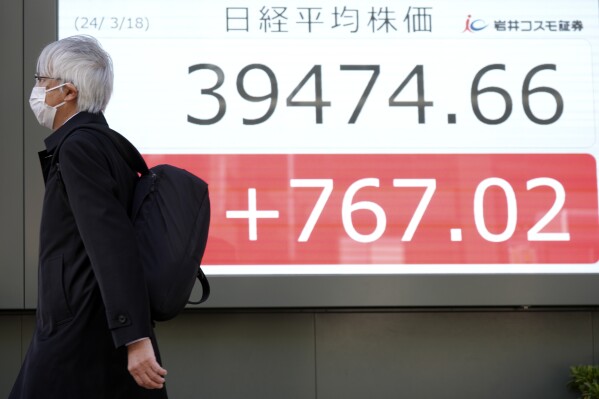 Nikkei index today new arrivals